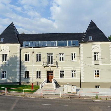 Apartmanovy Dom Grand - Contactless Check In Trenčianske Teplice Exterior foto