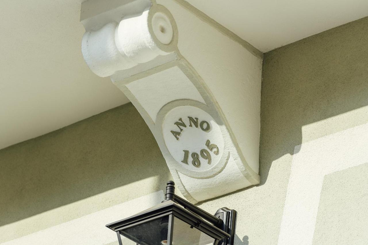 Apartmanovy Dom Grand - Contactless Check In Trenčianske Teplice Exterior foto