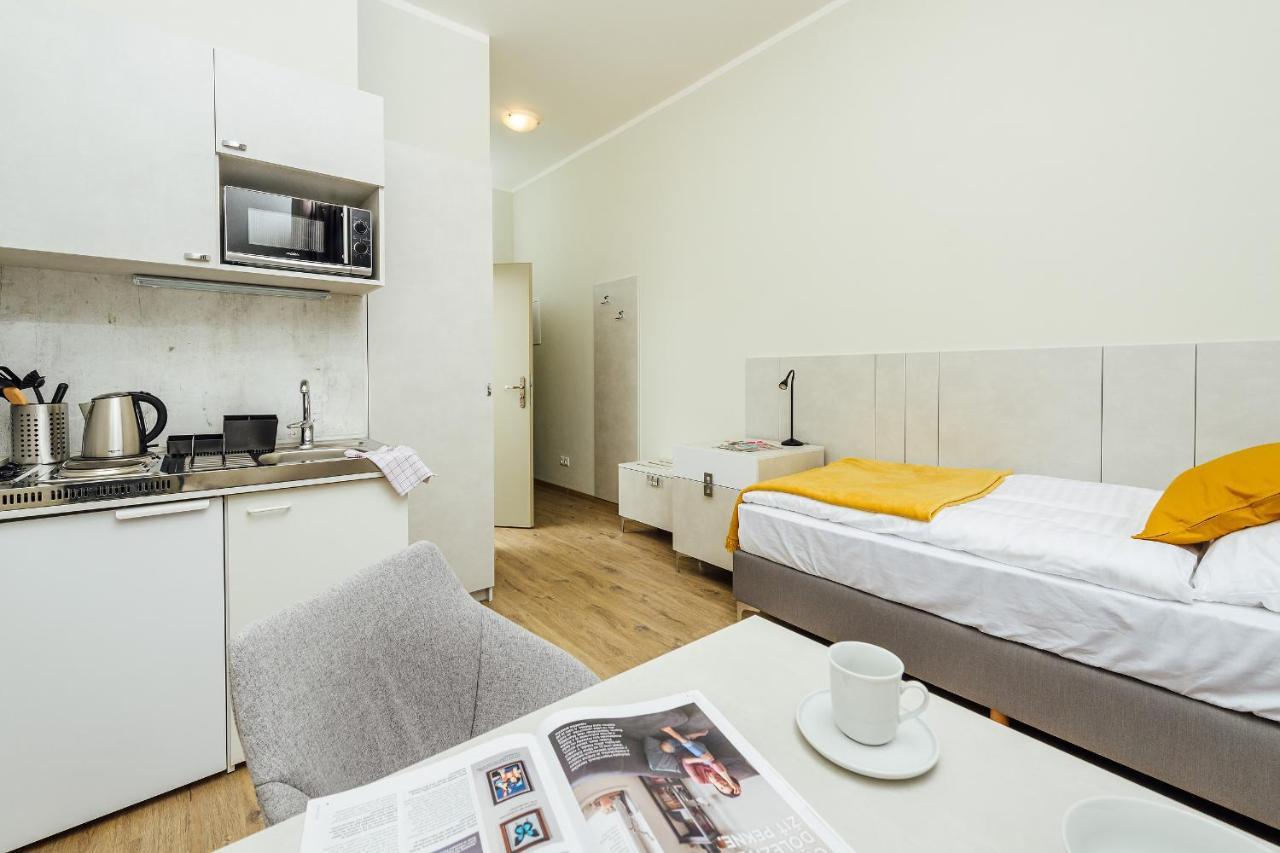 Apartmanovy Dom Grand - Contactless Check In Trenčianske Teplice Exterior foto